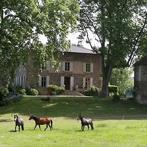 Domaine La Bonne Etoile Maison d'hôtes
