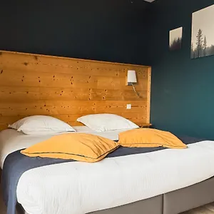 Le Relais Nordique Mini-hôtel